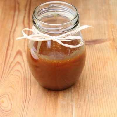 Caramel Sauce