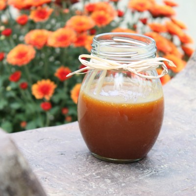 Caramel Sauce