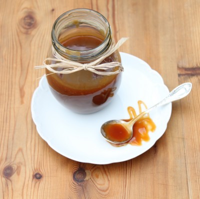 Caramel Sauce