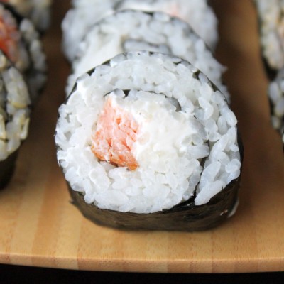 Philadelphia Roll