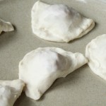 Jiaozi (Chinese Dumplings) - Method