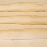 Crusty White Bread Braids - Method