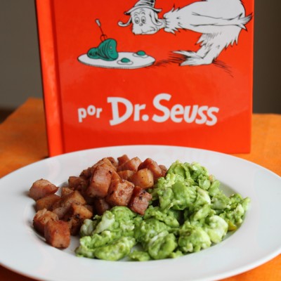 Green Eggs and Ham