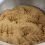 Limpa Bread - Method