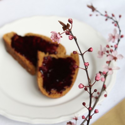 Swedish Limpa Bread