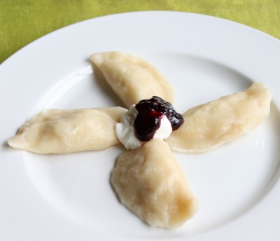 Pierogi