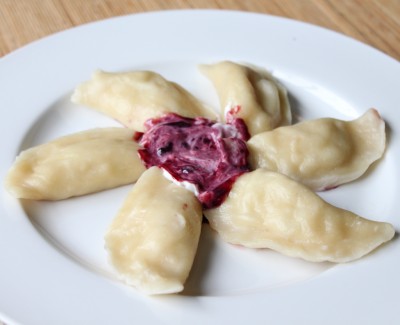 Pierogi 