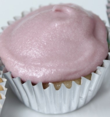 Natural Buttercream Frosting Dyes - Grape Juice