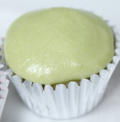 Natural Buttercream Frosting Dyes - Spinach Juice