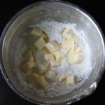 Pineapple Meringue Tarts - Method