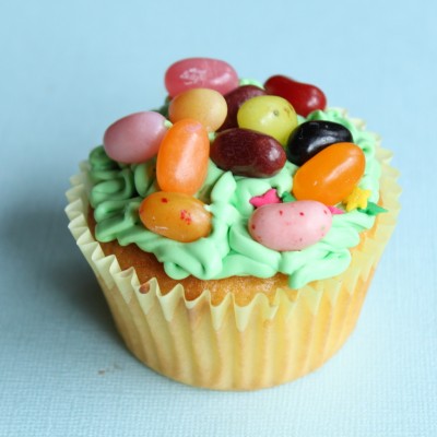 Easter Cupcakes