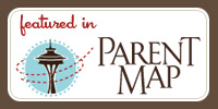 Featured in ParentMap