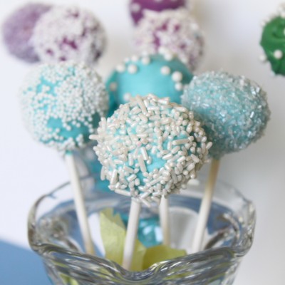 Cake Pops