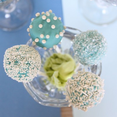 Cake Pops