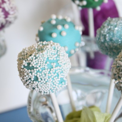 Cake Pops