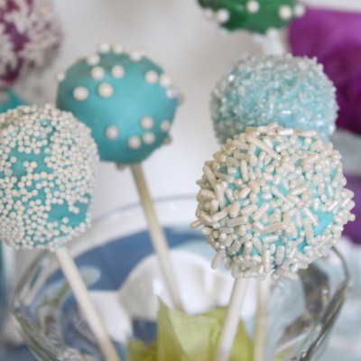 Cake Pops