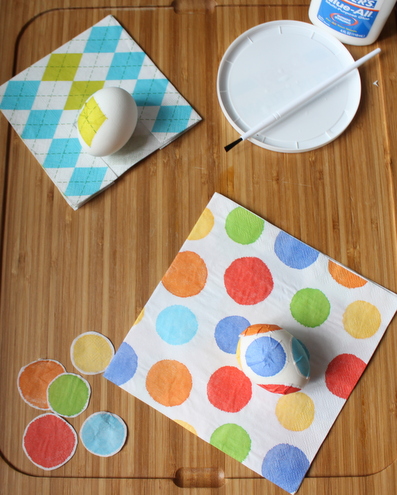 Paper Napkin Ideas For Decoupage Crafts