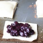 Blueberry Pop-Tarts - Method