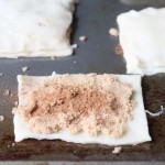 Brown Sugar Pop-Tarts - Method