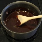Pepperidge Farm Puff Pastry Chocolate Fondue Cups - Method