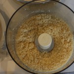 Making Almond Flour